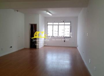 Comercial · 50m² · Sala, Boqueirão, Praia Grande.