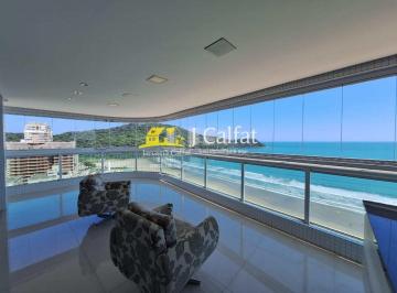 Apartamento · 200m² · 3 Quartos · 3 Vagas · Apartamento, Canto do Forte, Praia Grande