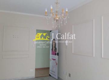Comercial · 40m² · Sala, Boqueirão, Praia Grande, Cod: 4688