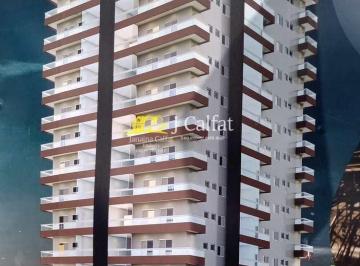 Apartamento · 79m² · 2 Quartos · 2 Vagas · Apartamento com 2 dorms, Boqueirão, Praia Grande