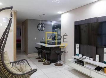 48025bed1074eee5865670c5f33cd2db7bcdb5a4 · Apartamento à venda, 65 m² por R$ 510.500,00 - Vila Augusta - Guarulhos/SP
