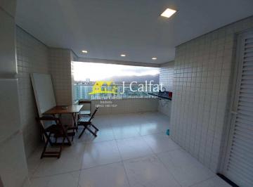 Apartamento · 186m² · 3 Quartos · Cobertura com 3 quartos, Caiçara, Praia Grande - R$ 1.2 mi, Cod: 5516