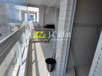 Apartamento · 90m² · 2 Quartos · 2 Vagas · Apartamento, Aviação, Praia Grande