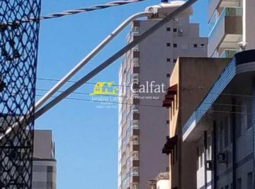 Apartamento · 45m² · 1 Quarto · 1 Vaga · Apartamento com 1 quarto, Boqueirão, Praia Grande