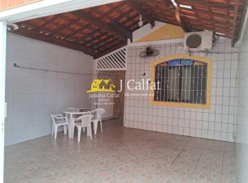 Casa · 100m² · 2 Quartos · 1 Vaga · Casa, Mirim, Praia Grande