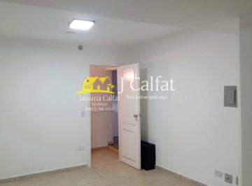 Comercial · 12m² · Sala, Boqueirão, Praia Grande.