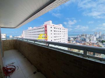 Apartamento · 88m² · Apartamento, Ocian, Praia Grande