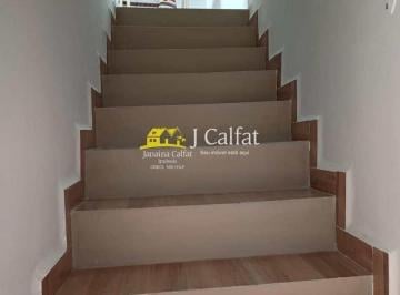 Casa · 54m² · 1 Quarto · 1 Vaga · Casa de Condomínio com 1 quarto,  Maracana Praia Grande