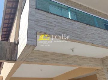 Casa · 53m² · 2 Quartos · 1 Vaga · Casa de Condomínio com 2 dorms, Maracanã, Praia Grande