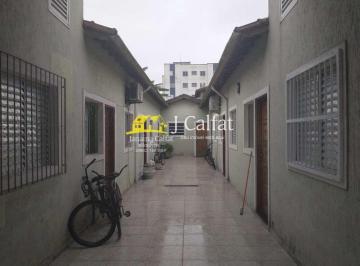 Casa · 47m² · 2 Quartos · 1 Vaga · Casa de Condomínio com 2 quartos, Vila Sônia, Praia Grande