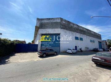 Comercial · 2600m² · 6 Vagas · Galpão, Aviação, Praia Grande.