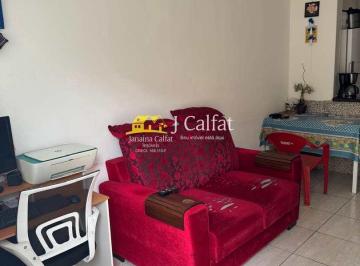 Casa · 60m² · 2 Quartos · 1 Vaga · Casa de Condomínio com 2 quartos, Melvi, Praia Grande - R$ 200 mil, Cod: 5947