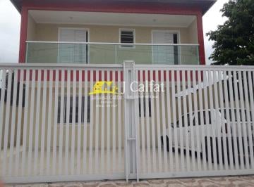 Casa · 58m² · 2 Quartos · 1 Vaga · Sobrado de Condomínio com 2 dorms, Sao vicente.