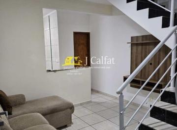 Casa · 53m² · 2 Quartos · 1 Vaga · Casa, Aviação, Praia Grande