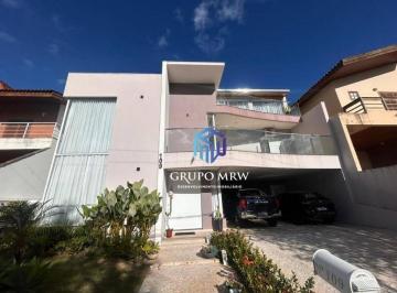 1519e7a96c6e404a58dd57979d51a65ffe7e626a · Casa com 4 dormitórios, 450 m² - venda por R$ 1.900.000,00 ou aluguel por R$ 12.140,00/mês - Condomi