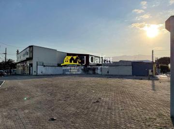 Terreno · 380m² · Terreno, Vila Caiçara, Praia Grande, Cod: 4650