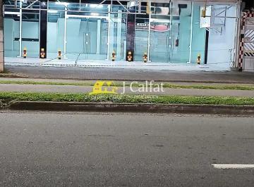 Comercial · 450m² · 6 Vagas · Sala, Tupi, Praia Grande, Cod: 4522