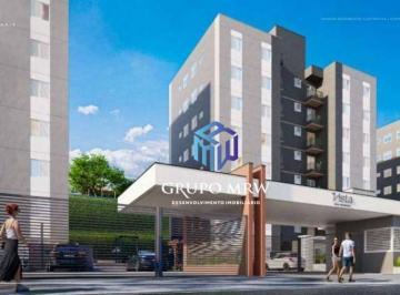 5da3f374eea70e71eb55ffabe83674e9e23e4660 · Apartamento com 2 dormitórios à venda, 49 m² por R$ 289.000,00 - Parque Santos Dumont - Votorantim/S