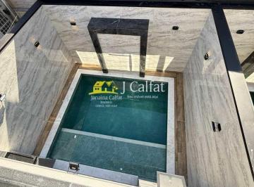 Casa · 204m² · 4 Quartos · 2 Vagas · Sobrado com 4 quartos, Boqueirão, Praia Grande