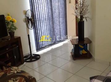 Apartamento · 38m² · 1 Quarto · 1 Vaga · Apartamento com 1 quarto, Tupi, Praia Grande