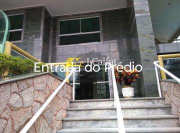 Apartamento · 115m² · 2 Quartos · 2 Vagas · Apartamento com 2 quartos, Tupi, Praia Grande .