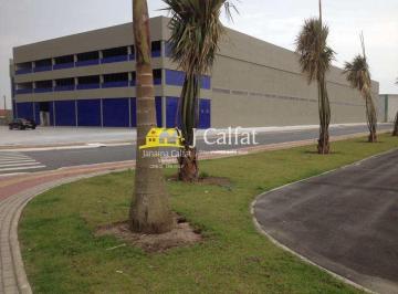 Comercial · 3000m² · Galpão, Vilamar, Praia Grande.