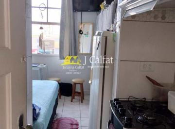 Apartamento · 23m² · Kitnet, Ocian, Praia Grande