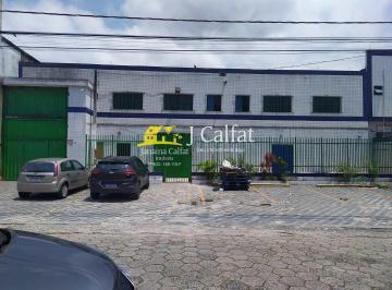 Comercial · 1000m² · Galpão, Sítio do Campo, Praia Grande.
