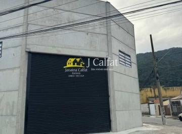 Comercial · 350m² · Galpão, Solemar, Praia Grande.