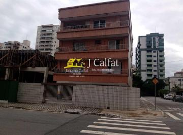 Apartamento · 264m² · 3 Quartos · 1 Vaga · Cobertura com 3 dorms, Tupi, Praia Grande