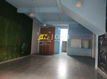 Comercial · 100m² · Loja, Boqueirão, Praia Grande.
