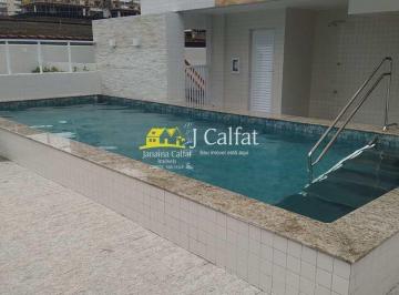 Apartamento · 58m² · 2 Quartos · 1 Vaga · Apartamento, Guilhermina, Praia Grande
