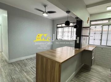 Apartamento · 52m² · 2 Quartos · 1 Vaga · Apartamento, Boqueirão, Praia Grande