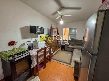 Apartamento · 36m² · Kitnet, Boqueirão, Praia Grande - R$ 180 mil, Cod: 6308