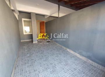 Casa · 50m² · 2 Quartos · 1 Vaga · Casa, Boqueirão, Praia Grande