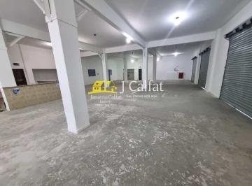 Comercial · 296m² · Galpão, Aviação, Praia Grande.