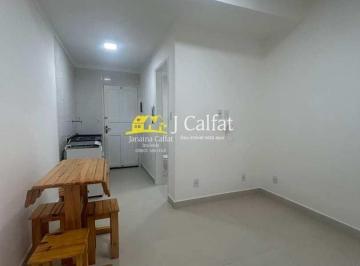 Apartamento · 26m² · 1 Quarto · 1 Vaga · Kitnet, Canto do Forte, Praia Grande