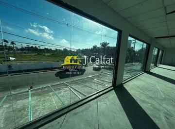 Comercial · 500m² · Salão, Vila Mirim, Praia Grande, Cod: 5449