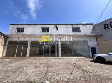 Comercial · 400m² · 6 Vagas · Loja, Mirim, Praia Grande