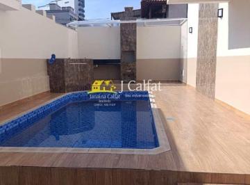Casa · 93m² · 2 Quartos · 1 Vaga · Casa de Condomínio com 2 quartos, Mirim, Praia Grande.