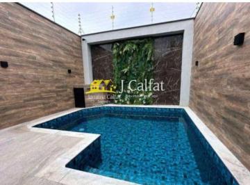 Casa · 110m² · 2 Quartos · 3 Vagas · Casa com 2 quartos, Balneário Maracanã, Praia Grande - R$ 900 mil, Cod: 5753