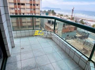 Apartamento · 110m² · 3 Quartos · 1 Vaga · Apartamento, Tupi, Praia Grande