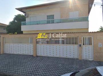 Casa · 54m² · 2 Quartos · 1 Vaga · Casa de Condomínio com 2 quartos, Sítio do Campo, Praia Grande.