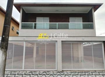 Casa · 51m² · 2 Quartos · 1 Vaga · Casa de Condomínio, Ribeirópolis, Praia Grande.