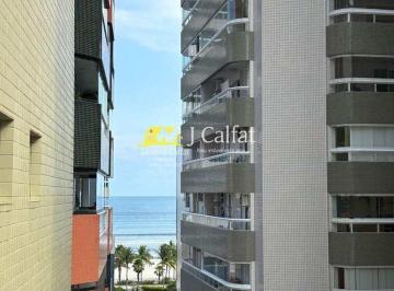 Apartamento · 80m² · 2 Quartos · 1 Vaga · Apartamento, Canto do Forte, Praia Grande