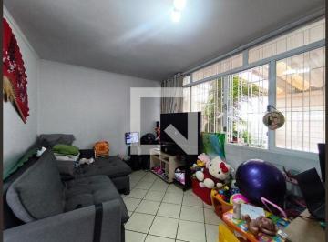 Casa · 160m² · 3 Quartos · 2 Vagas · Casa à Venda - Ipiranga, 3 Quartos, 160 m² - São Paulo