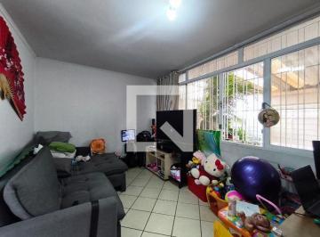 Casa · 160m² · 3 Quartos · 2 Vagas · Casa à Venda - Ipiranga, 3 Quartos,  160 m² - São Paulo