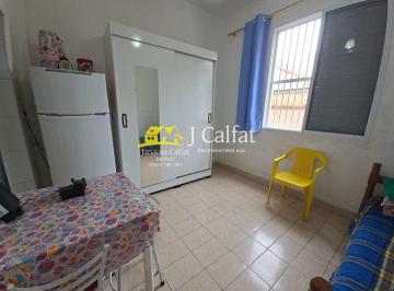 Apartamento · 22m² · Kitnet, Ocian, Praia Grande - R$ 160 mil, Cod: 6455