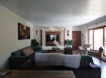 Casa · 234m² · 4 Quartos · 2 Vagas · Casa à Venda - Nossa Sra das Graças, 4 Quartos,  234 m² - Canoas