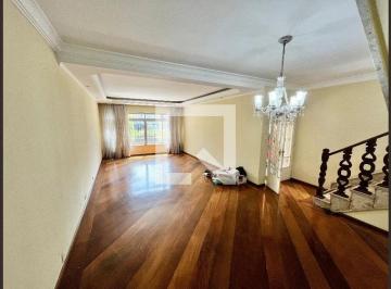 Casa · 200m² · 4 Quartos · 3 Vagas · Casa à Venda - Santana, 4 Quartos,  200 m² - São Paulo